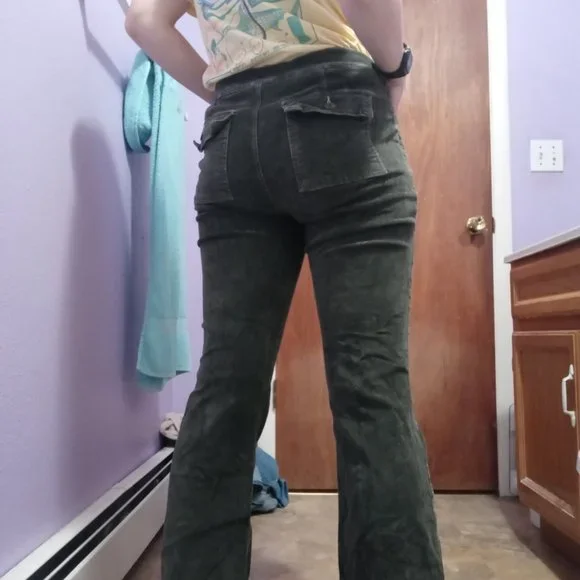 Pants - Picture 3 of 3